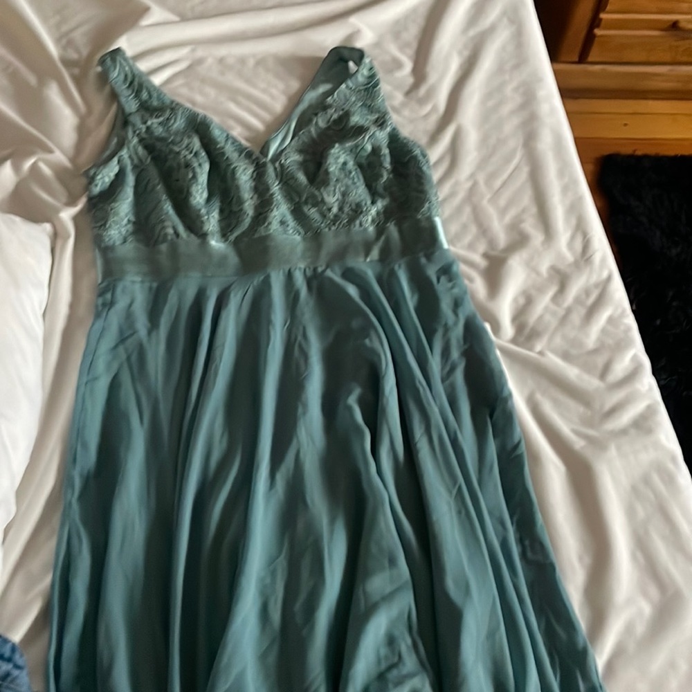NWT dress.size 3xl ever pretty